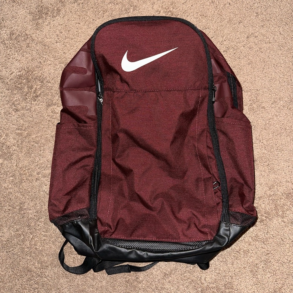Nike backpack